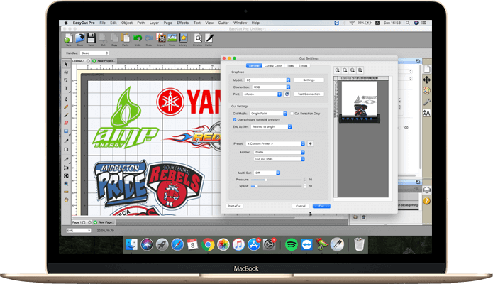 signcut pro for free